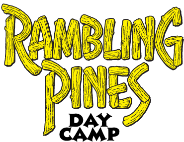 Rambling Pines Big Logo